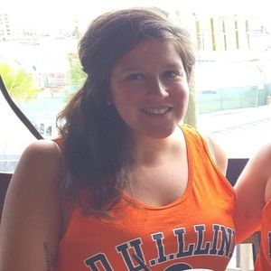 Meet your Posher, Bethany